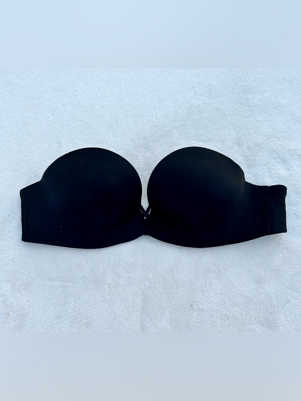 Victoria Secret Strapless Bra Sz. 34A